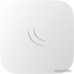 Точка доступа MikroTik cAP ac (RBCAPGI-5ACD2ND) AC1200 10/100/1000BASE-TX белый