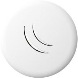 Точка доступа MikroTik cAP lite (RBCAPL-2ND) N300 10/100BASE-TX