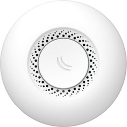 Точка доступа MikroTik RBCAP2ND N300 10/100BASE-TX белый