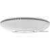 Точка доступа MikroTik RBCAP2ND N300 10/100BASE-TX белый