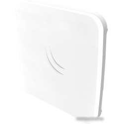 Точка доступа MikroTik RBSXTsq2nD N300 10/100BASE-TX белый