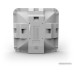Точка доступа MikroTik RBSXTsq2nD N300 10/100BASE-TX белый