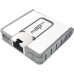 Точка доступа MikroTik mAP lite (RBMAPL-2ND) N300 10/100BASE-TX белый