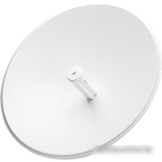 Точка доступа Ubiquiti PBE-5AC-620 10/100/1000BASE-TX белый