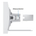 Точка доступа Ubiquiti PBE-5AC-620 10/100/1000BASE-TX белый