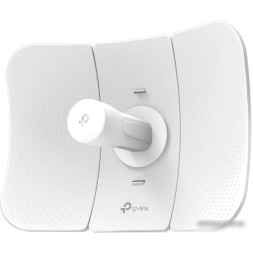 Точка доступа TP-Link CPE605 N150 10/100BASE-TX белый