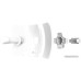 Точка доступа TP-Link CPE605 N150 10/100BASE-TX белый