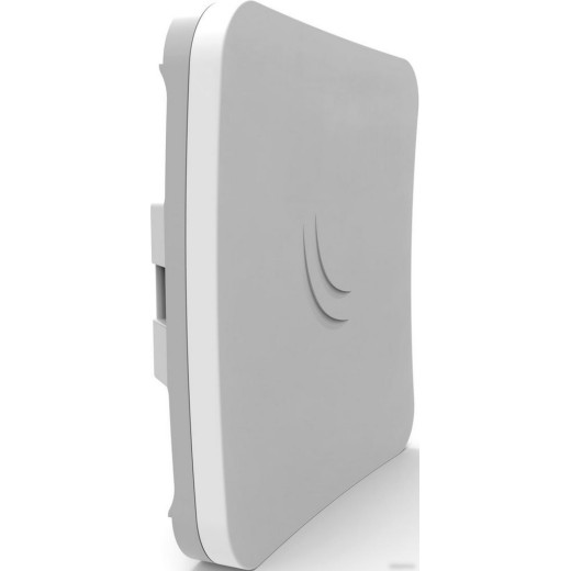 Точка доступа MikroTik SXTsq Lite5 (RBSXTSQ5ND) N300 10/100BASE-TX