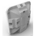 Точка доступа MikroTik SXTsq Lite5 (RBSXTSQ5ND) N300 10/100BASE-TX