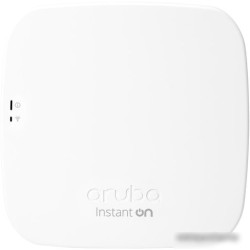 Точка доступа HPE Aruba Instant On AP11 (RW) (R2W96A) 10/100/1000BASE-TX белый