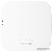 Точка доступа HPE Aruba Instant On AP11 (RW) (R2W96A) 10/100/1000BASE-TX белый