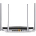 Роутер беспроводной Mercusys AC12 AC1200 10/100BASE-TX черный