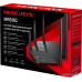 Роутер беспроводной Mercusys MR50G AC1900 10/100/1000BASE-TX черный
