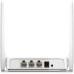 Роутер беспроводной Mercusys AC10 AC1200 10/100BASE-TX белый