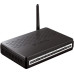 Роутер беспроводной D-Link DSL-2640U/R1A N150 ADSL2+/VDSL2 черный