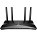 Роутер беспроводной TP-Link Archer AX10 AX1500 10/100/1000BASE-TX черный