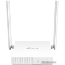 Роутер беспроводной TP-Link TL-WR844N N300 10/100BASE-TX белый