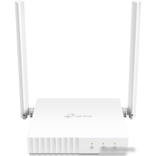 Роутер беспроводной TP-Link TL-WR844N N300 10/100BASE-TX белый