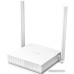 Роутер беспроводной TP-Link TL-WR844N N300 10/100BASE-TX белый
