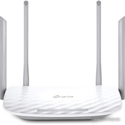 Роутер беспроводной TP-Link Archer A5 AC1200 10/100BASE-TX белый