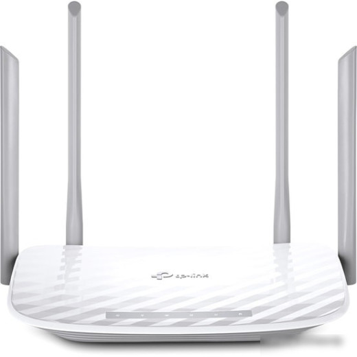 Роутер беспроводной TP-Link Archer A5 AC1200 10/100BASE-TX белый