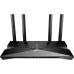 Роутер беспроводной TP-Link Archer AX23 AX1800 10/100/1000BASE-TX