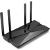 Роутер беспроводной TP-Link Archer AX23 AX1800 10/100/1000BASE-TX