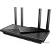 Роутер беспроводной TP-Link Archer AX55 AX3000 10/100/1000BASE-TX черный