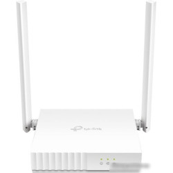 Роутер беспроводной TP-Link TL-WR820N V2 (TL-WR820N) N300 10/100BASE-TX белый