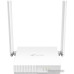 Роутер беспроводной TP-Link TL-WR820N V2 (TL-WR820N) N300 10/100BASE-TX белый