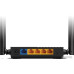 Роутер беспроводной TP-Link Archer C64 AC1200 10/100/1000BASE-TX черный