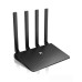 Роутер беспроводной Netis N2 AC1200 10/100/1000BASE-TX черный