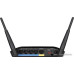 Роутер беспроводной D-Link DIR-815/RU/R4A AC1200 10/100BASE-TX/4G ready черный
