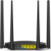 Беспроводной маршрутизатор TENDA AC5 v3.0 (802.11ac/a/b/g/n, 867Мбит/с (5ГГц), 300Мбит/с (2,4ГГц) 3xLAN, 1xWAN) (AC5V3.0)