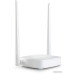 Беспроводной маршрутизатор TENDA N301 (802.11n, 300 Мбит/с, 3xLAN 100 Мбит/сек, VPN, WEP, WPA, WPA2, 802.1x) (N301)