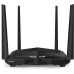 Беспроводной маршрутизатор TENDA AC10 Dual-Band (802.11a/b/g/n/ac, 2.4 / 5 ГГц, до 1.17 Гбит/с, LAN 3x1 Гбит/с, WAN 1x1 Гбит/с) (AC10)
