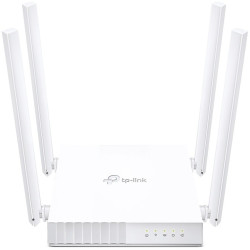 Роутер беспроводной TP-LINK Archer C24, белый