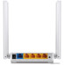 Роутер беспроводной TP-LINK Archer C24, белый
