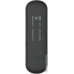 Модем 2G/3G/4G ZTE MF79RU USB Wi-Fi Firewall +Router внешний черный