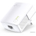 Сетевой адаптер Powerline TP-Link TL-PA7017 KIT AV1000 Gigabit Ethernet (упак.:2шт)