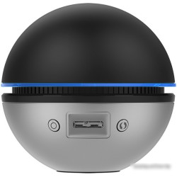 Сетевой адаптер WiFi D-Link DWA-192/RU USB 3.0 (ант.внутр.) 3ант.