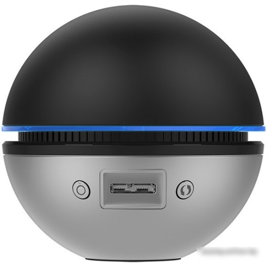 Сетевой адаптер WiFi D-Link DWA-192/RU USB 3.0 (ант.внутр.) 3ант.