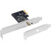 Сетевой адаптер WiFi TP-Link Archer T2E AC600 PCI Express (ант.внеш.съем) 1ант.