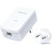 Сетевой адаптер Powerline Mercusys MP500 KIT Gigabit Ethernet (упак.:2шт)