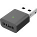 Сетевой адаптер WiFi D-Link DWA-131 DWA-131/F1A N300 USB 2.0 (ант.внутр.) 2ант.