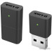 Сетевой адаптер WiFi D-Link DWA-131 DWA-131/F1A N300 USB 2.0 (ант.внутр.) 2ант.