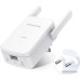 Сетевой адаптер Powerline Mercusys MP510 KIT N300 Gigabit Ethernet (ант.внеш.несъем.) 2ант. (упак.:2шт)