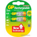 Аккумулятор GP 270AAHC3/1 AA NiMH 2700mAh (промо:3+1) (4шт)