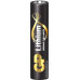 Батарейка GP Lithium AA (LR06) литиевая 15LF, BL2