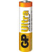Батарея GP Ultra Alkaline 15AU LR6 AA (4шт)